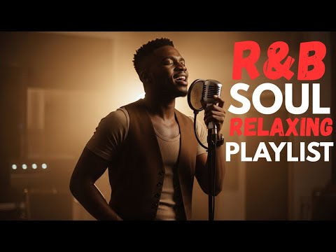 【R&B Soul】Ultimate Late Night Chill Mix Smooth Neo Soul & Romantic Vibes 2025