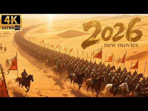 Han princess saves a beggar—he’s a supreme war god who defeats the Xiongnu army alone!"