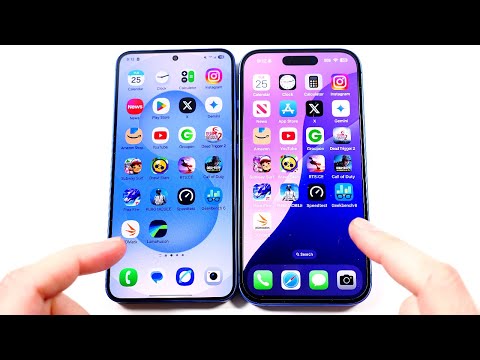 Galaxy S25 vs iPhone 16 - Which To Choose?