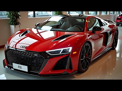 10 New Cars You Can’t Miss in 2026–2027 – Which One Fits You Best?