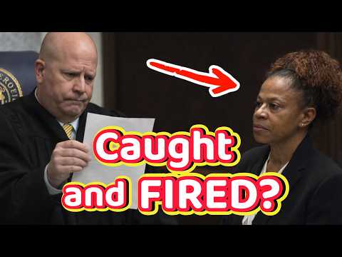 🚨"She Says She Will NOT Stop" - Supreme Court FUROUS Over Prosecutor's FAKE Cases.