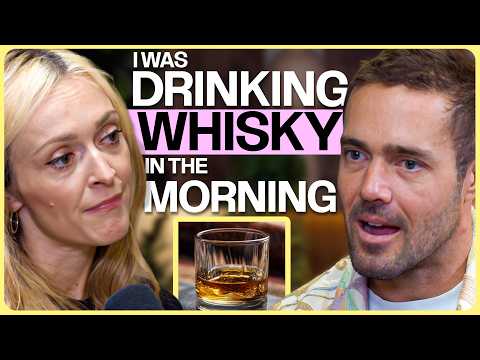 Spencer Matthews: “I lack empathy!” - Managing Addiction and Victim Mentality