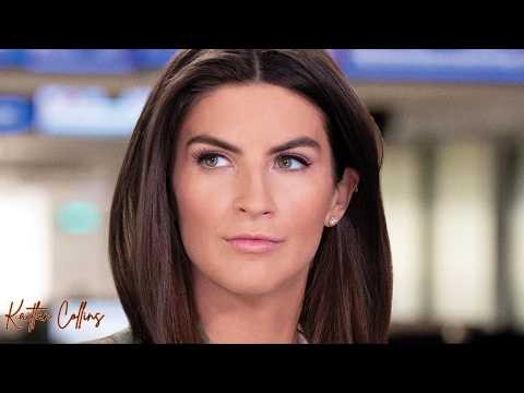 After Years Of Working At CNN, This Is Kaitlan Collins' Annual Salary