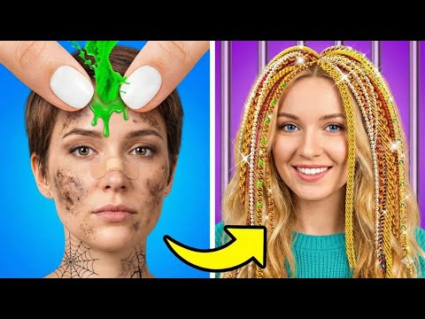 Vom Obdachlosen zum Millionär | Wir haben dem Mädchen geholfen