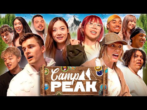 I forced 12 streamers to live together