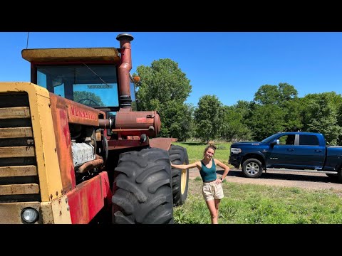 14 Hour Road Trip For THIS??