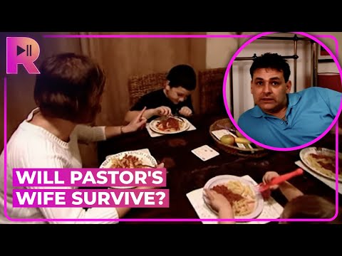 Christian Faith Put to the Test! | Wife Swap UK