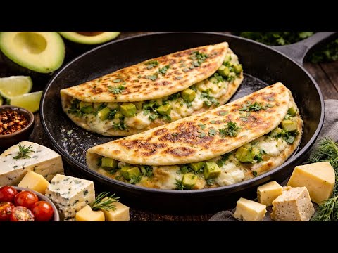 Take 1 avocado and an egg! Better than bread! I lost weight very quickly.