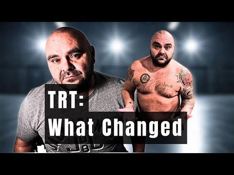 7 Months on TRT at 40+: My Real Results & Side Effects