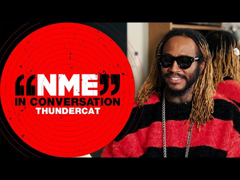 Thundercat on collaborating with Justice, five years of sobriety and plans for new material