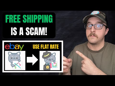 The Complete Guide To eBay Shipping Policies