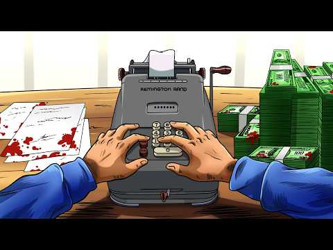 Why It Sucks to Be a Cartel Accountant