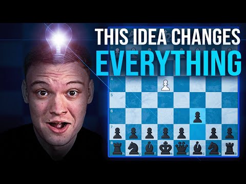 Turning balanced positions into free wins | Caro-Kann Defense