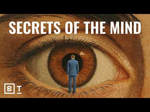 The illusion of shared reality | Anil Seth & Jonny Thomson