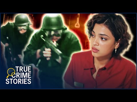 Meurtre À New York : Sur La Route Sanglante D'Un Tueur | Nouveaux Détectives | True Crime Stories