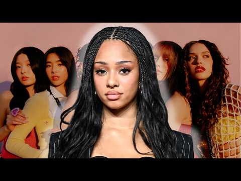 The fall of Katseye: The rise of Manon