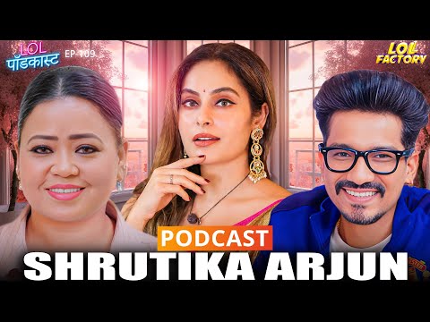 Shrutika Arjun - Authentic Vibes