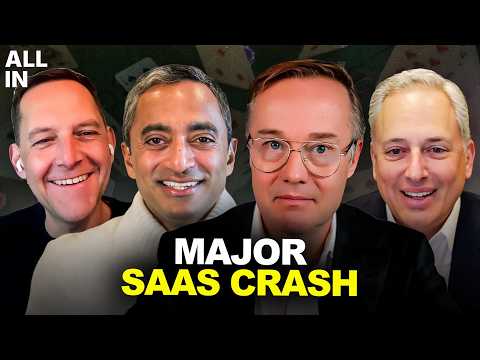 Software Stocks Implode, Claude's Hit List, State of the Union Reactions, Trump's Tariff Pivot