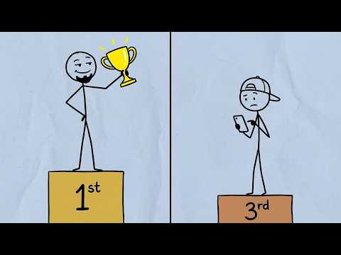 Why Millennials Beat Gen Z at AI