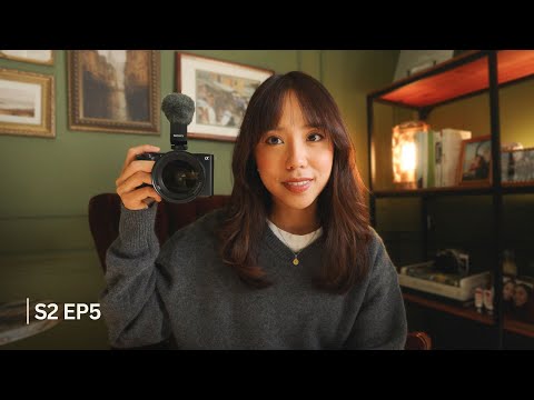 How To Film Like Life Of Riza