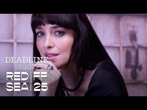 Dakota Johnson Talks Dark Side Of Producing: “You See Behind The Curtain & It’s Ugly”