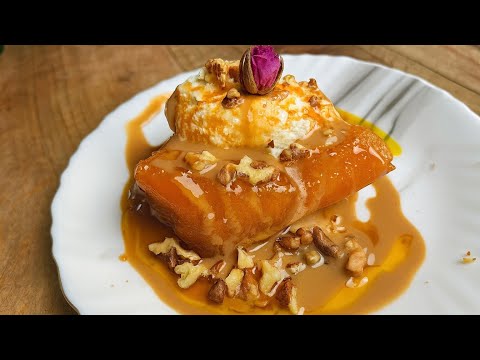 “Pumpkin? Nope… But This Dessert Hits Different!”