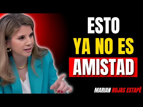 5 Psychological Signs That You Both Have Feelings But Neither Will Admit It | Marian Rojas Estapé