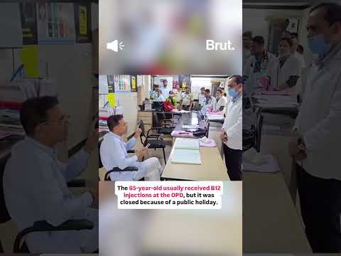 Goa’s Health Minister faced backlash after publicly reprimanding a senior doctor on camera.