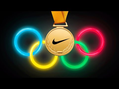 Le Jour où Nike a ridiculisé Adidas aux JO de Londres