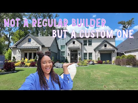 The Highlands Is Redefining Custom Homes in Houston | Master Planned Community in Porter, TX