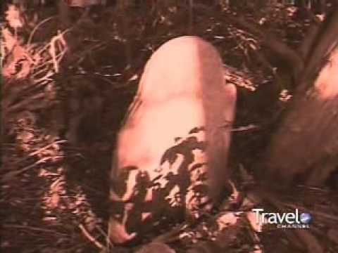 Travel Channel Haunted New England