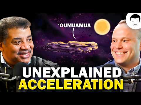 Astrophysicists Discuss Our First Encounters with Interstellar Objects