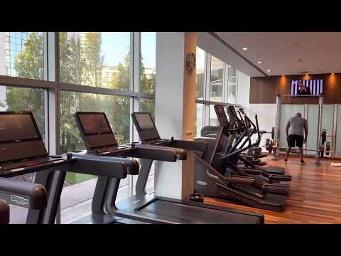 Corinthia Lisbon Hotel (Superior Queen Room) Five-Star review | 2022