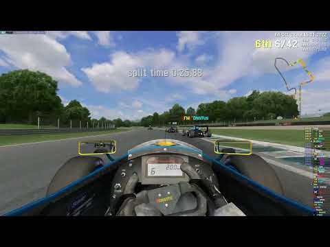 Fox Friday @ WE2 - 28. 10. 2022.