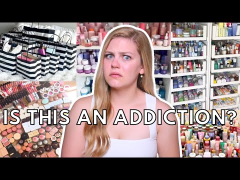 TIKTOK’S BEAUTY OVERCONSUMPTION CRISIS IS OUT OF CONTROL | Influencer Insanity Ep 14