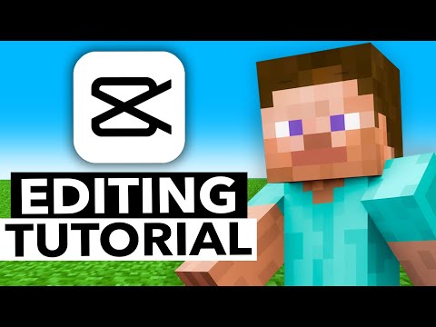 How To Edit Gaming Videos In CapCut PC (2025)