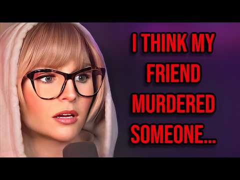 Absolutely Horrifying TRUE Reddit Encounters