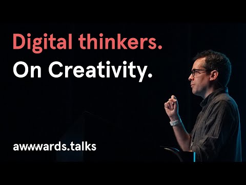 On Creativity | Claudio Guglieri | Independent Designer and Creative Director