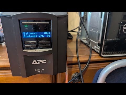 Do lifepo4 batteries in a UPS extend runtime?