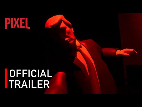 Mr. President | Official Trailer 2025