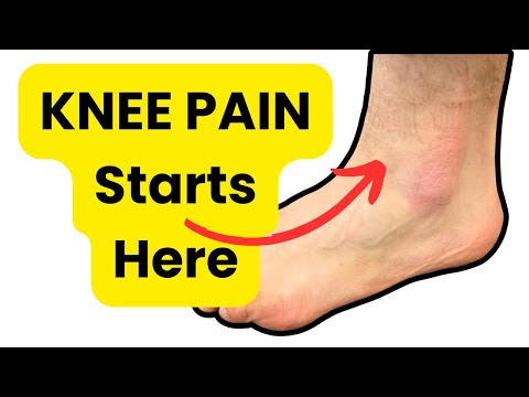 Release Knee Pain and Stiffness With These 3 Moves