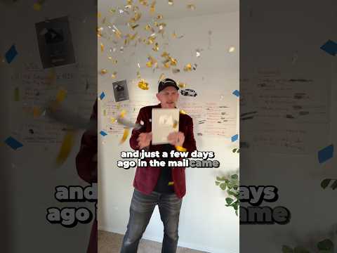 8 Yr Road to 100K Subs! 🥵