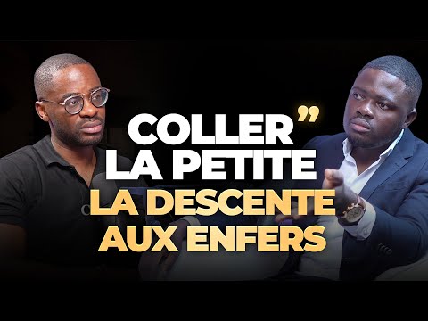 "Ces Gens Signent Des Pactes Pour PERCER " | Davy LESSOUGA