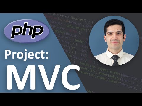 Final Project: Learn How to Build MVC in PHP - From Beginner to Advanced
