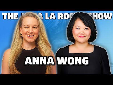 What If We Are In A Recession And People Haven't Noticed Yet? | Anna Wong