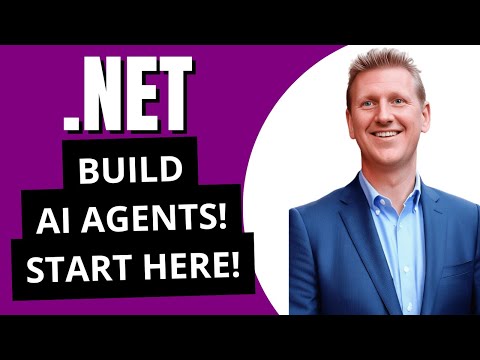 First Steps to Build an AI Agent in C# and Microsoft's Semantic Kernel