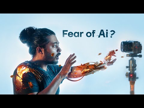 How Ai is REPLACING JOBS. (& How to Save Yours)