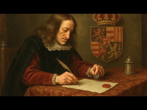 Carlos II de España: El rey que nació del amor entre parientes y murió sellando su propio fin