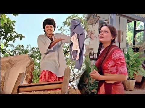 तुम्हें पैंट में नाड़ा डालने को कहा था, ये Bra क्यों लटका दी? 😂 Anil Kapoor की जबरदस्त Comedy सीन