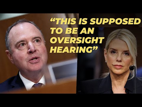 What *Will* Bondi Answer?